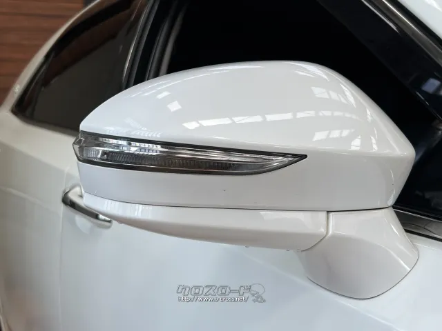 トヨタ クラウンアスリート