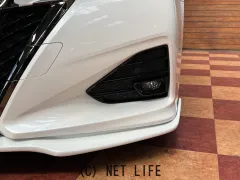 トヨタ クラウンアスリート