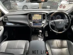 トヨタ クラウンアスリート