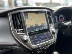 トヨタ クラウンアスリート