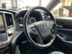 トヨタ クラウンアスリート