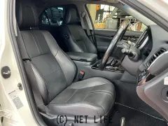 トヨタ クラウンアスリート