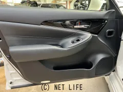 トヨタ クラウンアスリート