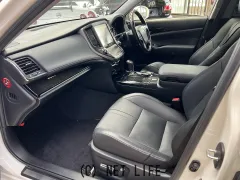 トヨタ クラウンアスリート