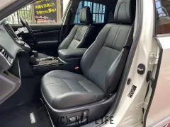 トヨタ クラウンアスリート