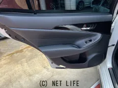 トヨタ クラウンアスリート