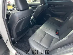 トヨタ クラウンアスリート