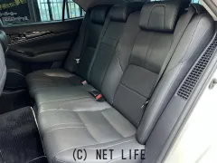 トヨタ クラウンアスリート