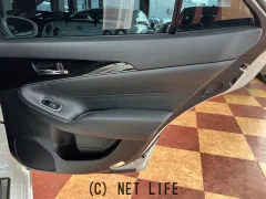 トヨタ クラウンアスリート