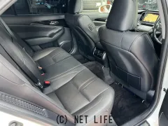 トヨタ クラウンアスリート