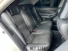 トヨタ クラウンアスリート