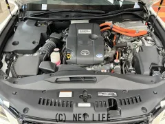 トヨタ クラウンアスリート