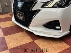 トヨタ クラウンアスリート