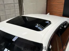 トヨタ クラウンアスリート