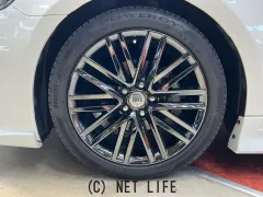 トヨタ クラウンアスリート