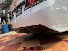 トヨタ クラウンアスリート