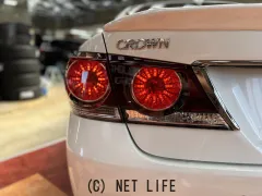 トヨタ クラウンアスリート