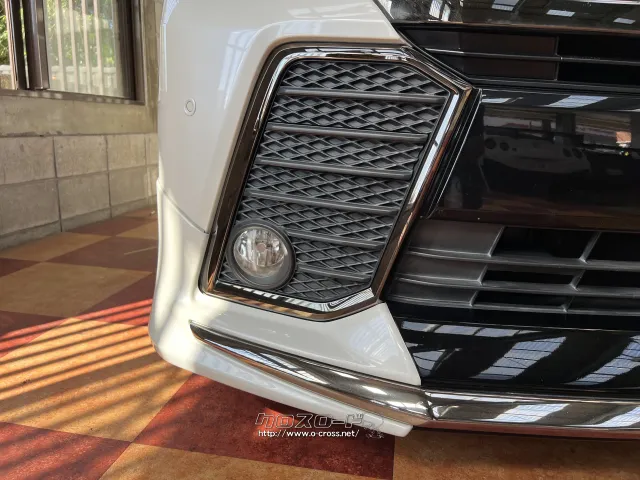 トヨタ ヴェルファイア