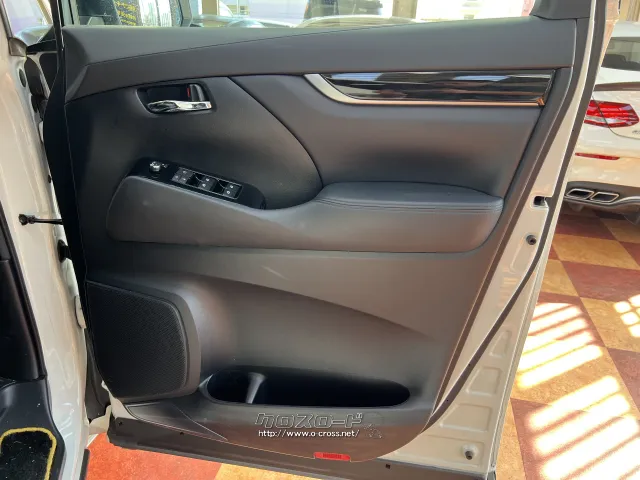 トヨタ ヴェルファイア