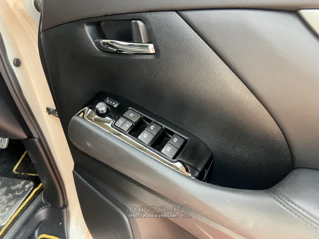 トヨタ ヴェルファイア