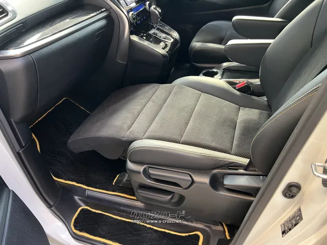 トヨタ ヴェルファイア