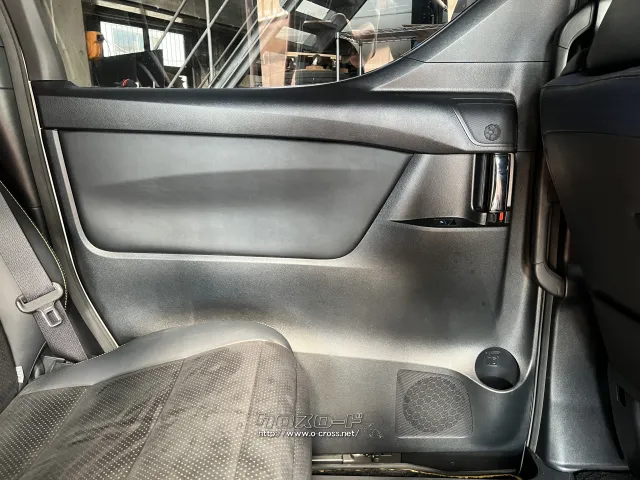 トヨタ ヴェルファイア