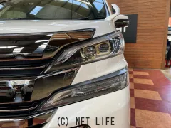 トヨタ ヴェルファイア