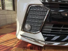 トヨタ ヴェルファイア