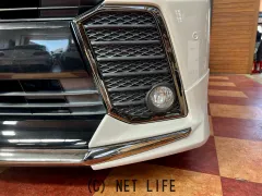 トヨタ ヴェルファイア