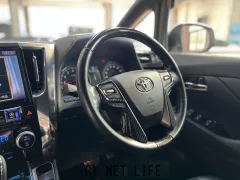 トヨタ ヴェルファイア