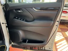 トヨタ ヴェルファイア