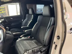 トヨタ ヴェルファイア