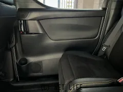 トヨタ ヴェルファイア