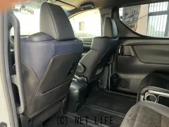 トヨタ ヴェルファイア