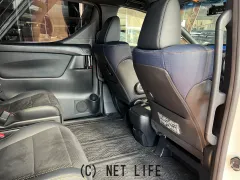 トヨタ ヴェルファイア