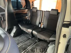 トヨタ ヴェルファイア