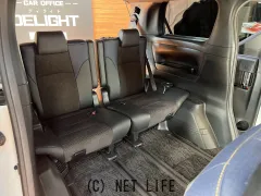 トヨタ ヴェルファイア