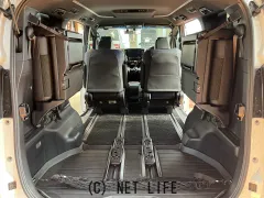 トヨタ ヴェルファイア