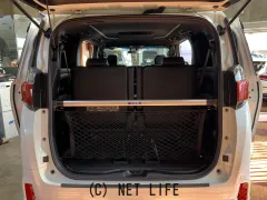 トヨタ ヴェルファイア