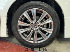 トヨタ ヴェルファイア