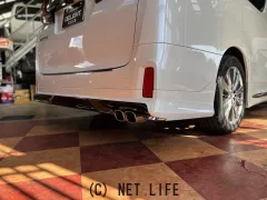 トヨタ ヴェルファイア