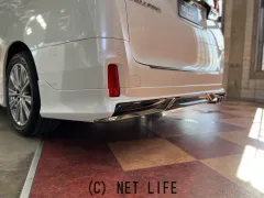 トヨタ ヴェルファイア