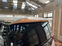 トヨタ ヴェルファイア