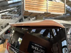 トヨタ ヴェルファイア