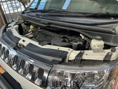 三菱 デリカD：5