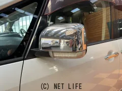 三菱 デリカD：5