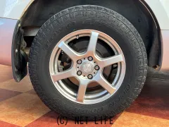 三菱 デリカD：5