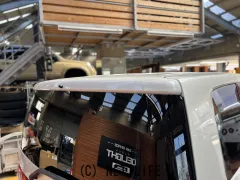 三菱 デリカD：5