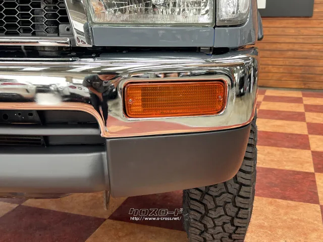 トヨタ ハイラックスサーフ