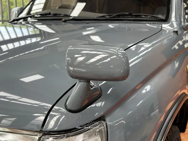 トヨタ ハイラックスサーフ